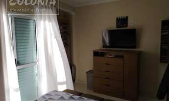 Imagem 6: Santo André - Apartamento Padrão - Camilópolis