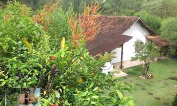 Imagem 4: Sítio em Marechal Floriano, próximo a BR 262