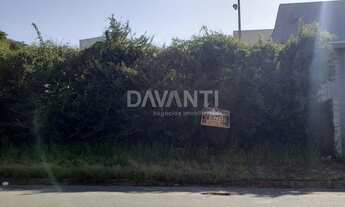 Imagem: Terreno - Parque dos Cocais - Valinhos