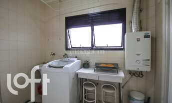 Imagem 7: São Paulo - Apartamento Padrão - Vila Olímpia