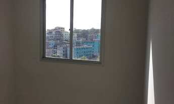 Imagem 4: 2 Dormitórios * 1 Banheiro * Sala * Cozinha * Area de serviço* Cód: 20630 TH