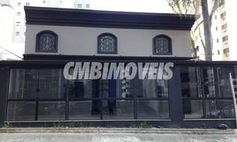 Imagem 4: Salão - Cambuí - Campinas