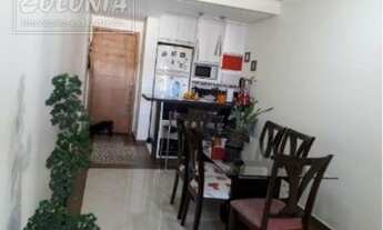 Imagem 6: São Caetano do Sul - Apartamento Padrão - Olímpico