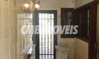 Imagem 6: Casa - Jardim Flamboyant - Campinas