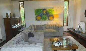 Imagem 3: Barueri - Casa de Condomínio - Alphaville 04