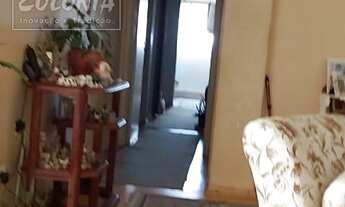 Imagem 4: Santo André - Apartamento Padrão - Centro