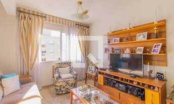 Imagem 2: Apartamento à Venda - Santo Antônio, 2 Quartos, 67 m2