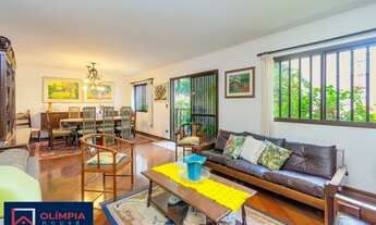 Imagem 4: Venda Apartamento 4 Dormitórios - 253 m² Paraíso