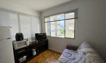 Imagem 3: Apartamento em Santos