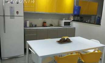 Imagem 2: Santo André - Casa Padrão - Vila Guarani