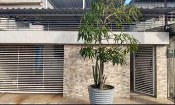 Imagem: CASAS NA TAMARINEIRA