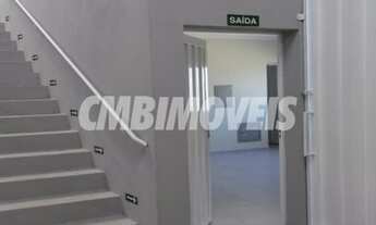 Imagem 4: Galpão - Parque Via Norte - Campinas