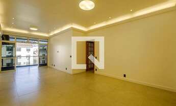 Imagem 2: Apartamento para Aluguel - Tijuca, 3 Quartos, 140 m2