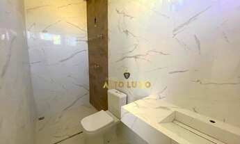 Imagem 2: Casa com 4 dormitórios à venda, 1000 m² por R$ 2.200.000,00 - Condomínio Victória Golf Res