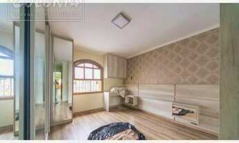 Imagem 2: Santo André - Casa Padrão - Vila Curuçá