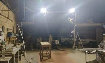 Imagem 5: GALPÃO Galpão / depósito com venda por R$400.000