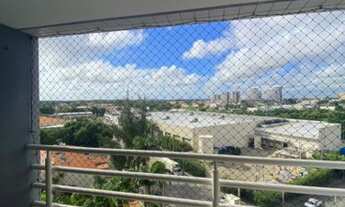 Imagem 2: Apartamento residencial para Venda Luciano Cavalcante, Fortaleza 2 dormitórios sendo 1 suí