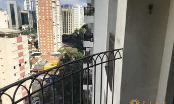 Imagem 6: SãO PAULO - Apartamento Padrão - Itaim Bibi