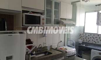 Imagem 4: Apartamento - Jardim Márcia - Campinas