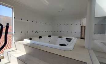 Imagem 6: SOBRADO DE 478M² PROJETADO PARA O CONFORTO E LAZER DA FAMÍLIA!