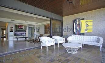 Imagem 3: Apartamento frente ao mar