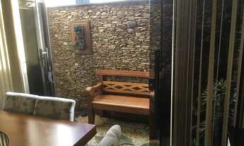 Imagem 4: Sobrado para venda tem 293 metros quadrados com 3 quartos em Teresópolis - Porto Alegre