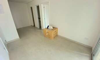 Imagem 4: Apartamento 1 dormitório em Boqueirão - Praia Grande - SP