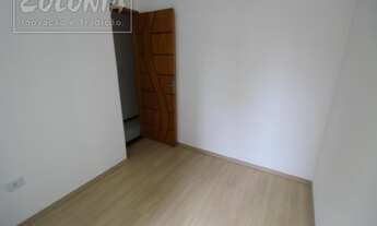 Imagem 5: Santo André - Apartamento Padrão - Vila Bastos