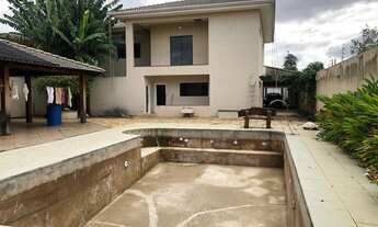 Imagem 7: BRASÍLIA - Casa de Condomínio - SETOR HABITACIONAL VICENTE PIRES