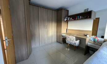 Imagem 6: Apartamento no centro de Canoas totalmente mobiliado e com linda vista