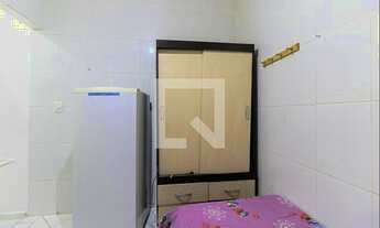 Imagem 4: Casa para Aluguel - Sacomã, 1 Quarto, 28 m2