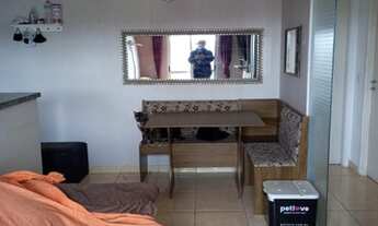 Imagem 4: Apartamento para Locação em Cajamar, Portais (Polvilho), 3 dormitórios, 1 suíte, 2 banheir