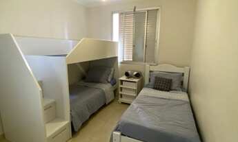 Imagem 7: Apto 03 quartos - 01 Suíte - Centro - Visconde de Inhaúma