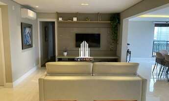 Imagem 7: Excelente Apartamento 3 dormitórios 3 suítes 3 vagas