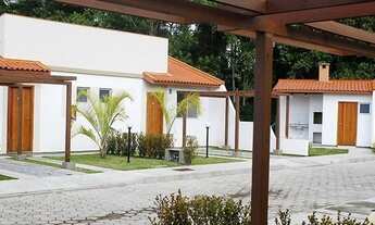 Imagem 4: Vende-se Casa Geminada Forquilinhas (São José SC