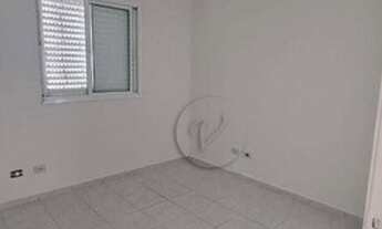 Imagem 4: Apartamento com 3 dormitórios para alugar, 70 m² por R$ 1.281,00/mês - Parque Erasmo Assun