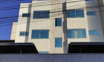 Imagem: Apartamento Bairro Cidade Nova. Cód A264