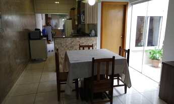 Imagem 6: Casa no New Golden Vile em UBERLÂNDIA - MG