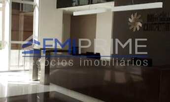 Imagem 6: Imóvel Comercial: Edifício Brasília Corporate