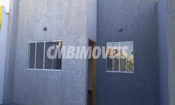 Imagem 2: Casa - Residencial Colina das Nascentes - Campinas