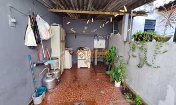 Imagem 9: Casa com 2 dormitórios à venda, 100 m² por R$ 325.000,00 - Jardim Bela Vista - Guarulhos/S