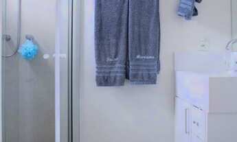 Imagem 5: Apartamento com 3 dormitórios à venda, 92 m² por R$ 750.000 - Tucuruvi - São Paulo/SP