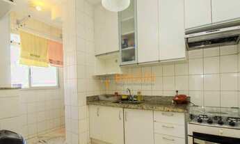 Imagem 4: Apartamento com 2 dormitórios para alugar, 60 m² por R$ 2.200,00/mês - Buritis - Belo Hori