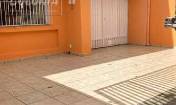 Imagem 3: Santo André - Casa Padrão - Campestre