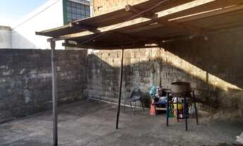 Imagem 4: Casa de vila para venda com 225 metros quadrados em Bonança - Osasco - SP