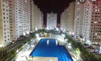 Imagem 2: Residencial Tropicale - Unidades Promocionais - FLA064