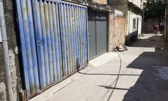 Imagem: Casa no laranjeiras