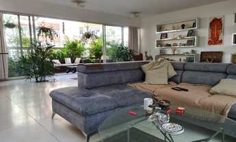 Imagem 6: Metrô próximo, Praia. Cobertura duplex com 4 quartos para alugar, 490 m², Ipanema, Zona su