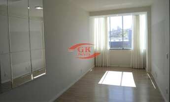 Imagem: Apartamento à venda, 2 quartos, 1 vaga