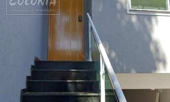 Imagem 4: Santo André - Casa Padrão - Parque Capuava